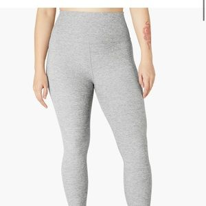 Beyond Yoga butter soft legging